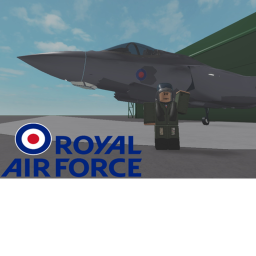 RAF Windsred