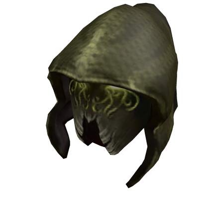 Radomir The Rogue