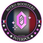 lNTERPOL | Nitro Boosters