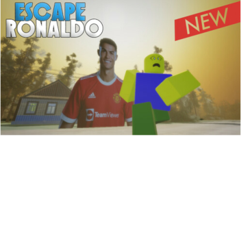 HELP RONALDO FINNISH THE OBBY