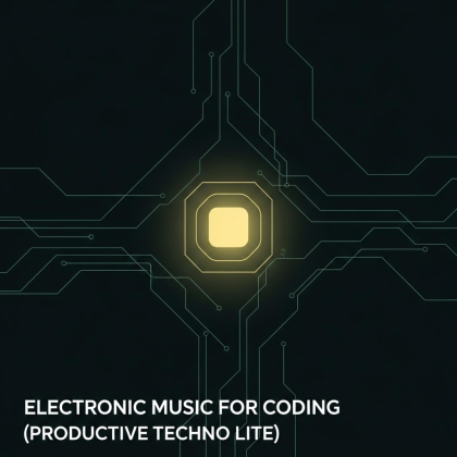 Minimal Tech Sprint Roblox music