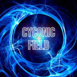 Cyconic Field Fan Group