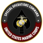 [ ] Marine Forces Special Operations Command