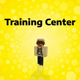 [RANK UP] Auric Training Center!