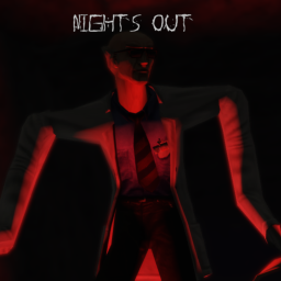 Nights Out [SHOP UPDATE] | Alpha
