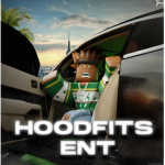 HoodFits Ent