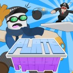 [NEW EVENTS] Plate Frenzy