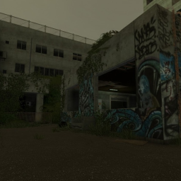 Forgotten Place