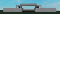 TC Military Base