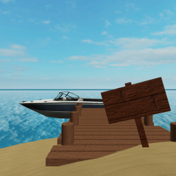 Boat Trip [JETSKI + ISLAND]