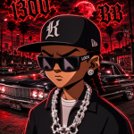 BB beltboysxbh