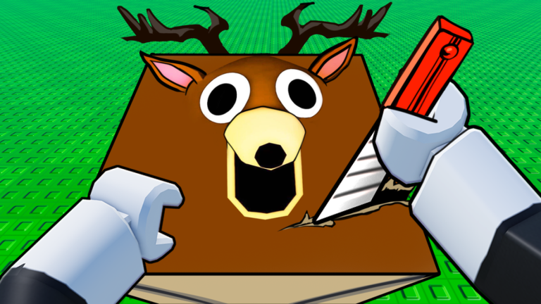 Unbox a 99 Nights! 📦🔦 screenshot 3