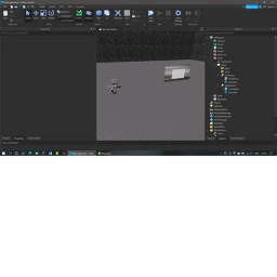 Block generator icon
