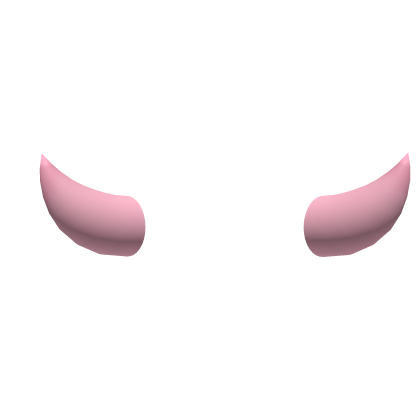 Horns Roblox item