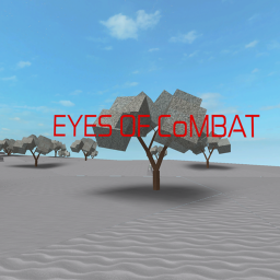 Graphic Productions Presents: Eyes Of CoMBAT