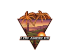 LA:RP - Los Angeles Roleplay