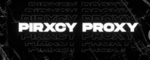 Pirxcy studios