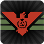 |CPA| Communist Party of Arstotzka |CPA|