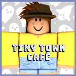 Tiny Town Café