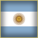 Falklands Argentinian Force