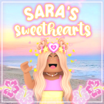 - sara's sweethearts -