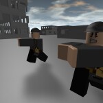 Counter progression ~ Shooter~ Grand Opening!