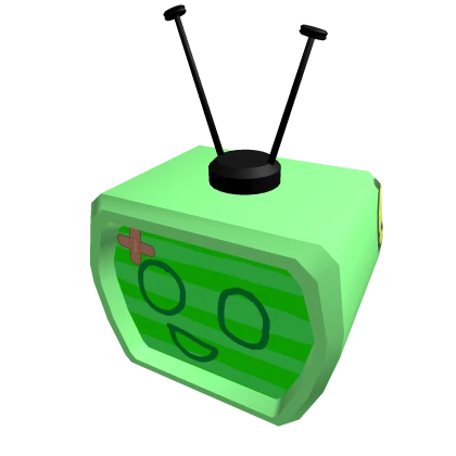 Item Thumbnail