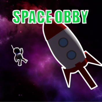 Space obby