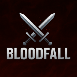 [Coming soon] ⚔️ BloodFall - TIME ADDED
