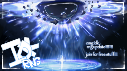 Idk RNG [AKTUALIZACJA]