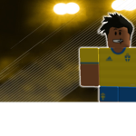 Street Soccer World™