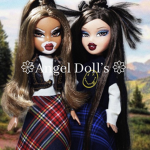 Angel Doll’s