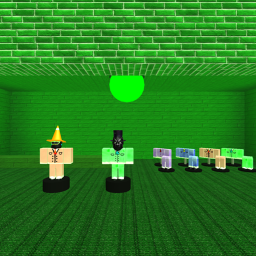 The Goaty Group Clothes Mall [BETA]