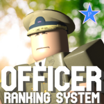 Pinkton Officer Ranking System