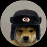 SOVIET DOGGO