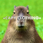 capy clothing