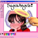 Suger angels