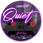 Quiet! [LIMITED]