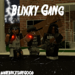 6Tr3y Blixky Gang