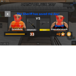 u can join in