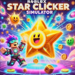 🌟STAR🌟 Clicker Simulator