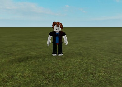 Survival the Baconhair Killer