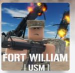 [RUSAF] United States of America