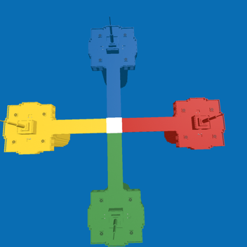 Doomspire Brickbattle