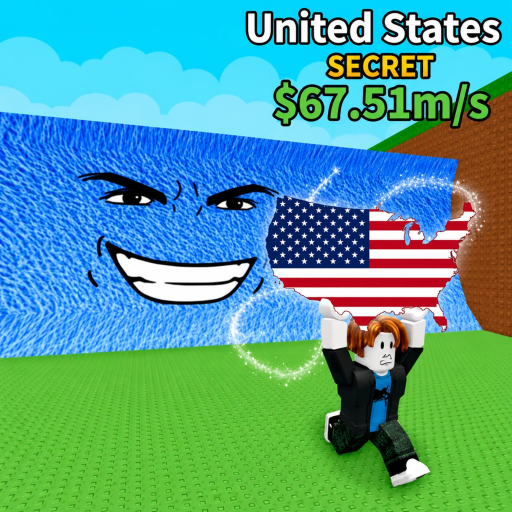 Escape Tsunami for Countries!