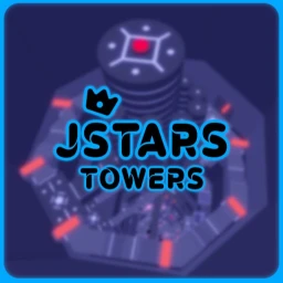 [Remorseless] JStar's Towers ⭐ icon