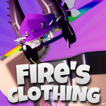 Fire's Clothing Inc.