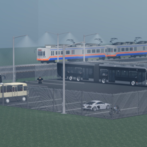 IBB ARAC TESTI SANDBOX