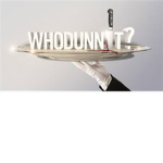 Whodunnit? Roblox