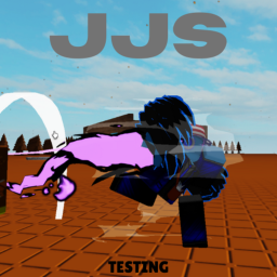 JJS [NPC UPDATE]